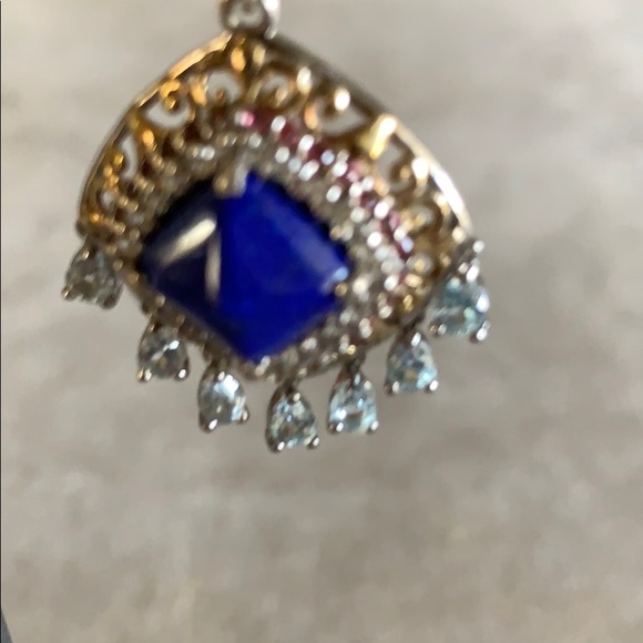 Sliver Earrings - Picture 3 of 6